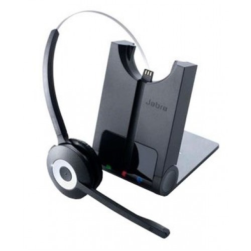 Jabra Pro 920 Wireless Headset